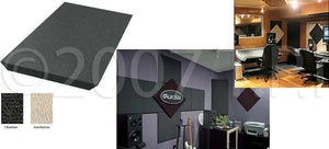 Auralex Acoustics Elite CT45 ProPanels - 2ft x 4ft x 2in (Obsidian)