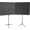 Auralex - MAX-Wall 420 Mobile Acoustical Enviroment