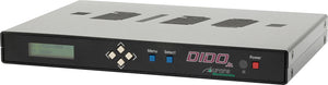 Aurora Multimedia DIDO JR High Res Scaler/Image Rotation & Multiviewer Processor