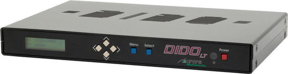 Aurora Multimedia DIDO LT Ultra Scaler & Multiviewer Videowall Image Processor