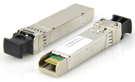 Aurora IPX-SFP-10GMM-1 SFP Plus Multi-Mode LC 50/125 Module