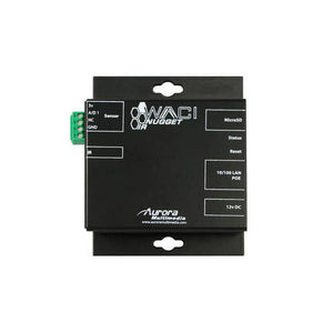 Aurora Nugget IR IP Single Port Expansion Module