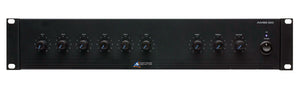 Australian Monitor 60 Watt Rackmount Mixer