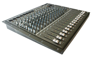 Australian Monitor 8/4/2 Console Audio Mixer