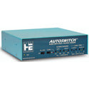 Henry Engineering AutoSwitch Audio Switcher & Silence Sensor