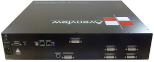 Avenview DVI-VIDEOWALL-4X 4X Display Dual-Image Video Wall Processor