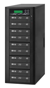 ILY B10-SSPPRO 10 Target SATA 12x Blu-ray DVD/CD Duplicator