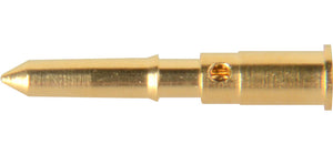 Canare Gold Center Pins B11014E for BCP-C3B Connectors