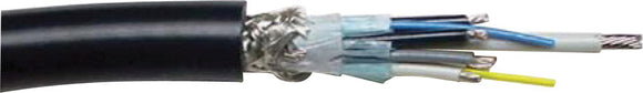 Belden B96921 9.2mm CMR-Riser SMPTE 311M Camplex Optic Cable