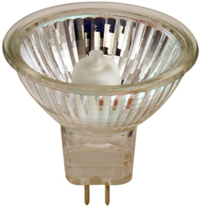 24 Volt 300 Watt Lamp with G6.35 Base