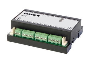 Barix I012 Universal Modbus/RTU Controlled Remote IO Device