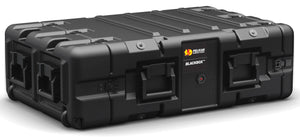 Pelican-Hardigg Blackbox 11U Rack Mount Case