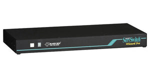 Black Box SW648A ServSwitch Wizard PRO - 8 Port