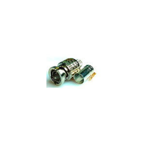 Canare BCP-A42 75 Ohm BNC Crimp Connector