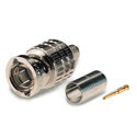 Canare BCP-C6HD 75 Ohm BNC Crimp Plug for L-6CHD