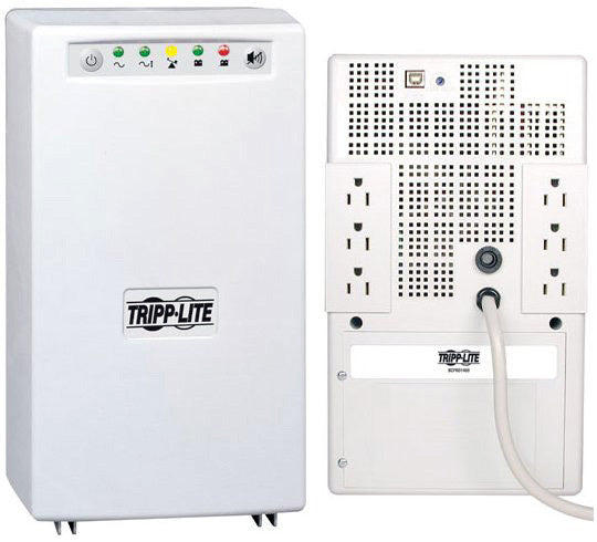 Tripp Lite BCPRO1400 Standby UPS System