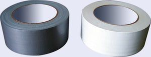 White Pro-Duct Tape 2in x 60yd roll