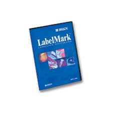 Brady LM5STDE LabelMark 5 Standard Software - E-Media (single-user subscription)