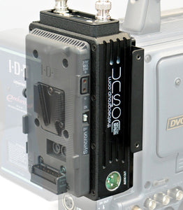 BEC-UNISON-411 Wireless Receiver Holder