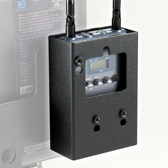 BEC-URX-P1 Wireless Receiver Holder for the Sony URX-P1