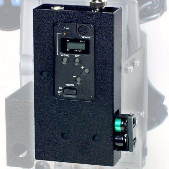 BEC-WRR810 Wireless Receiver Holder For Sony WRR-810