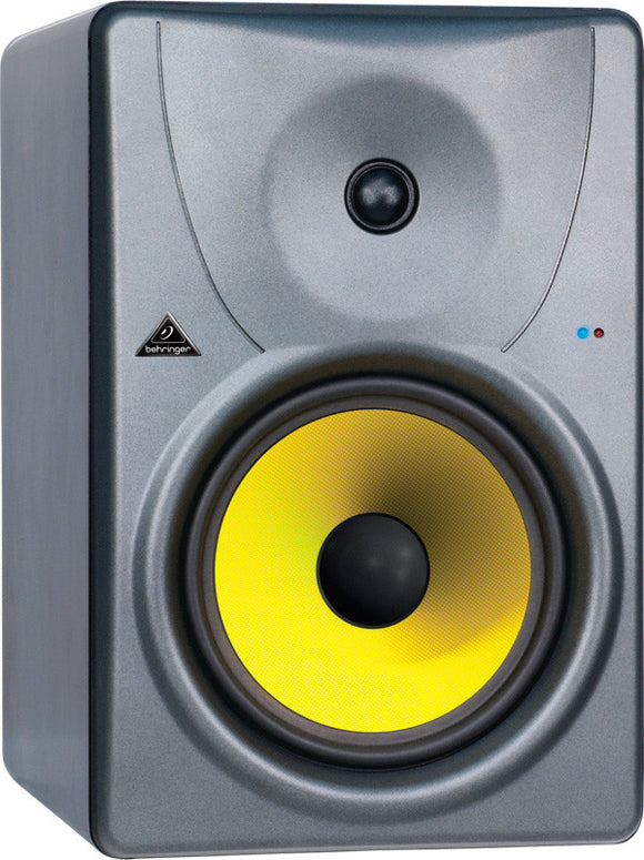 Behringer Truth B1031A High-Resolution Active 2-Way Reference Studio Monitor -PR