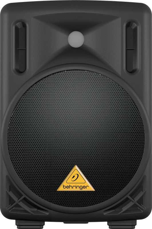 Behringer Eurolive B208D Active 200 Watt 2-Way PA Speaker with 8 Inch Woofer