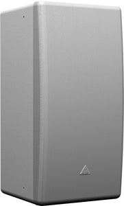 Behringer CL108WH Ultra-Compact 150-Watt 2-Way 8 Ohm Loudspeaker (White)