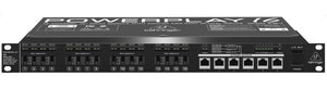 Behringer POWERPLAY P16-I 16-Channel 19 Inch Input Module