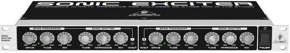 Behringer - SX3040 - Ultimate Stereo Sound Enhancement Processor