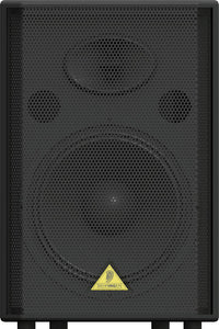 Behringer VS1520 High-Performance 600-Watt PA Speaker