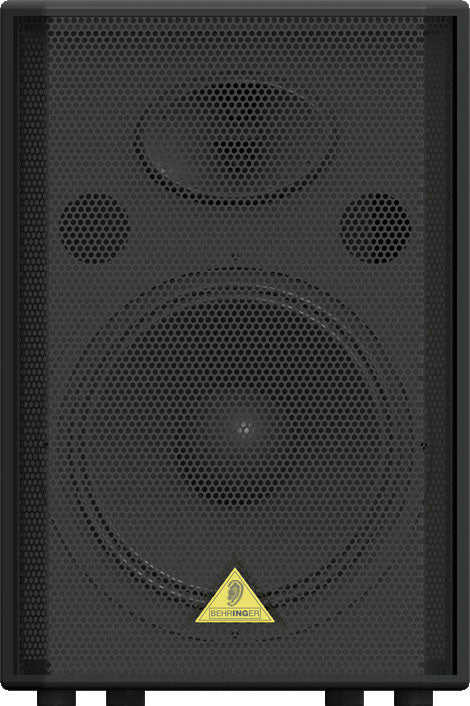 Behringer VS1520 High-Performance 600-Watt PA Speaker