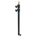 Manfrotto 099B 3-Section Black Extension Pole For Light Stands 35-92 Inches