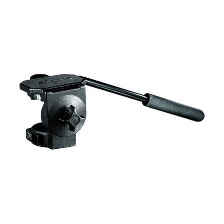 Manfrotto 128LP Micro Fluid Head