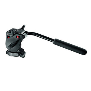 Manfrotto 700RC2 Mini Fluid Head with Quick Release