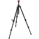 Manfrotto 755CX3 MDEVE Carbon Fiber Tripod