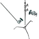 Avenger A2030DKIT 40 Inch Detachable Base C-Stand Kit