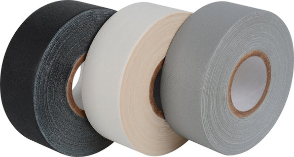 Gaffers Tape WGT3-60 3 Inch x 55 Yards - White