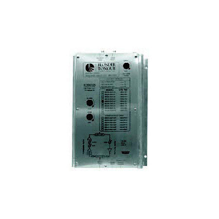 Blonder Tongue BIDA550-30 Broadband Indoor Distribution Amplifier 50DB