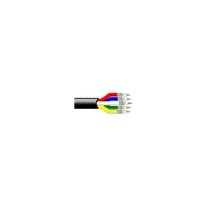 Belden 1279P Plenum Mini Hi-Res 5 Component Video Cable 500FT