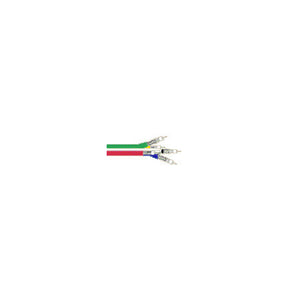 Belden 1281S5 Coax Banana Peel Mini Hi-Res Component Video Cable 500FT