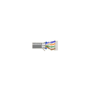 Belden 1421A 4-Pair 24 AWG Computer Cable for EIA RS232 and RS422 1000FT