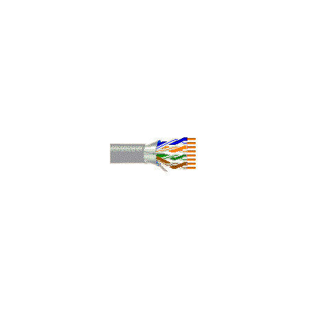 Belden 1624P DataTwist 24 AWG 4-Pair CAT5 ScTP Cable per Foot