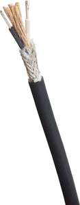 Belden 1776 Low-Impedance 20 AWG 2-Conductor Microphone Cable 250FT