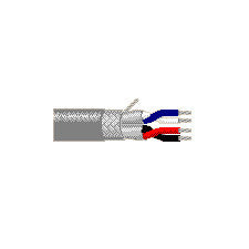 Belden 3082A 15 and 18 AWG Stranded Multi-Conductor Cable - DeviceBus for ODVA DeviceNet 500FT