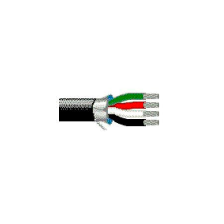 Belden 5202F1 4-Conductor 16 AWG Water-Blocked Indoor/Outdoor Cable 1000FT