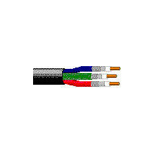 Belden 7792A 12-Channel Serial Digital Coax Cable 1000FT