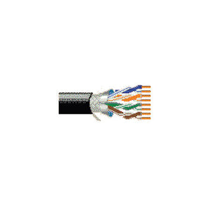 Belden 7957A CAT5e DataTuff 600V AWM Twisted Pair Ethernet Cable 1000FT