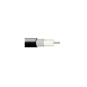 Belden 8262 20 AWG 50 Ohm Coax Cable 1000FT