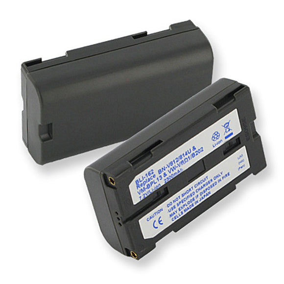 Lithium Ion Empire Repl. Battery PVDB5/AGBP25